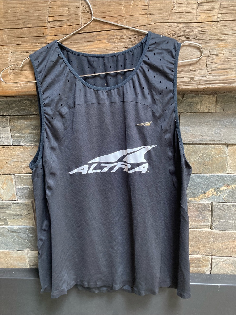 Altra Running Singlet 2.0